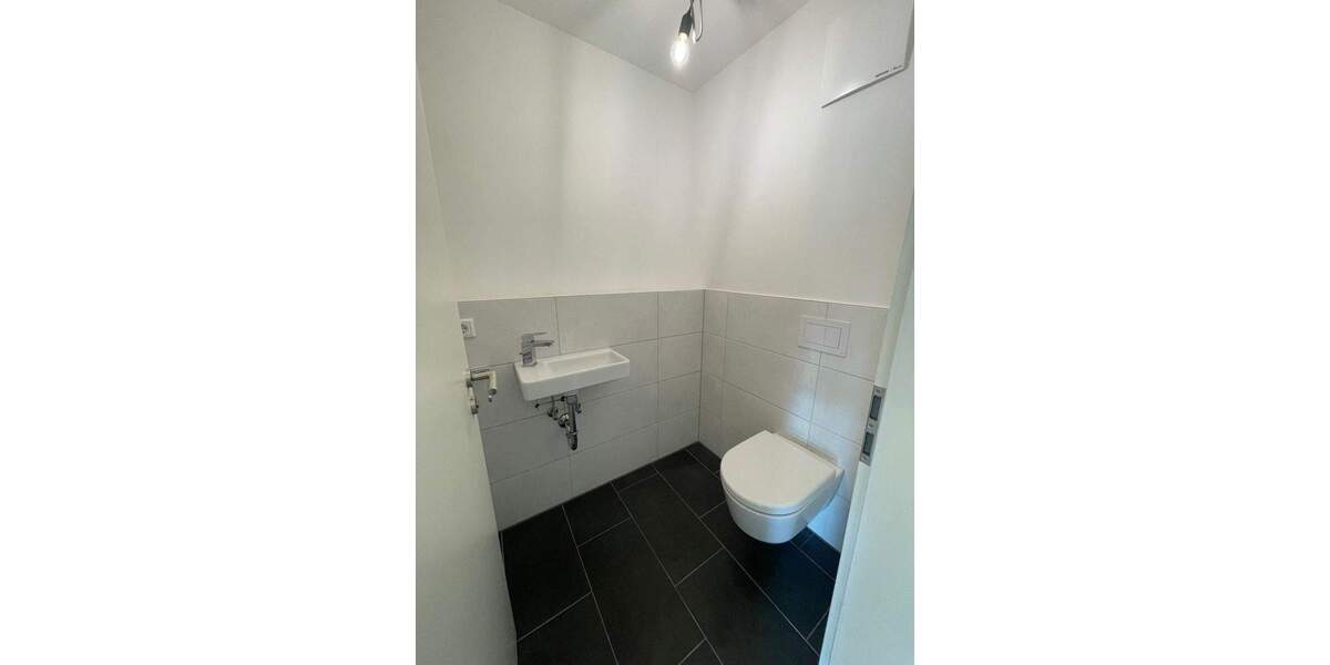 Etagenwohnung Erlangen Dechsendorf - 3 Zimmer, 76 m&sup2;, 1.265&euro; | Angebot:25688808