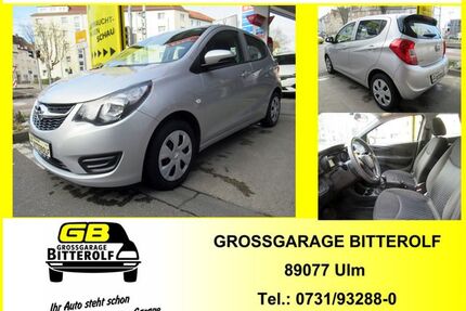 Opel Karl