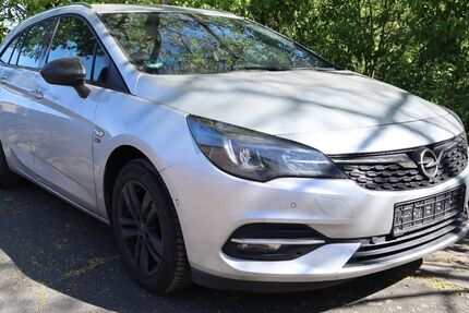 Opel Astra 139.778 km 3.550 &euro; Luckenwalde 14943