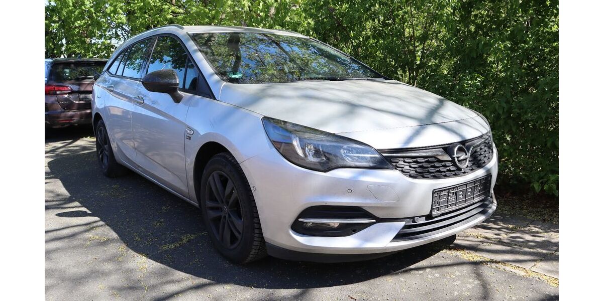 Opel Astra 139.778 km 3.550 &euro; Luckenwalde 14943