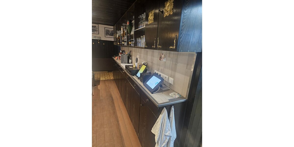 Bad Salzungen, Gastgewerbe - Gewerbeobjekt Bad Salzungen | Angebot:22492167