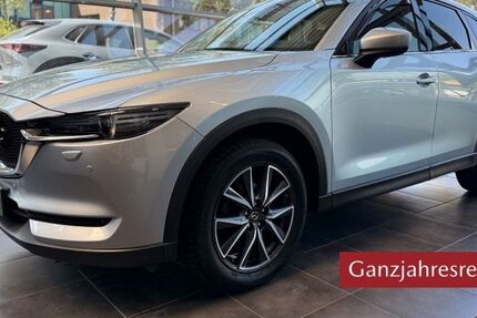 Mazda CX-5 78.300 km 23.995 &euro; Duisburg 47166