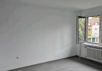 Renovierte 1,5 Zimmer Wohnung ab sofort zu vermieten