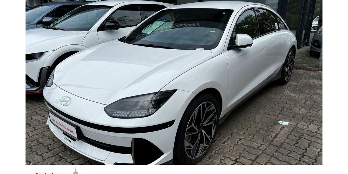 Hyundai IONIQ 6 2.800 km 39.990 &euro; Eutin 23701