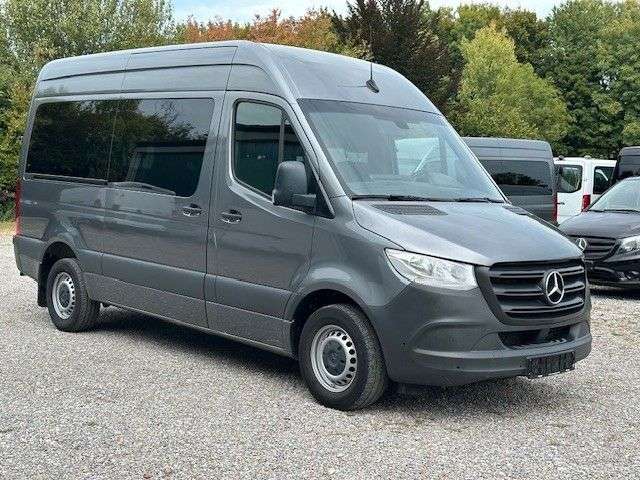 Mercedes-Benz Sprinter 101.653 km 42.721 &euro; Obertraubling 93083