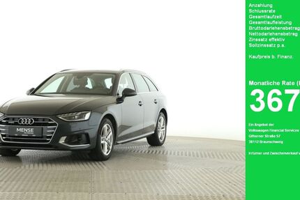 Audi A4 155.073 km 24.585 &euro; Oelde (Stromberg) 59302