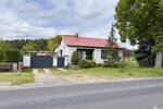 Einfamilienhaus Schorfheide Groß Schönebeck - 3 Zimmer, 120 m&sup2;, 399.000&euro; | Angebot:26742056