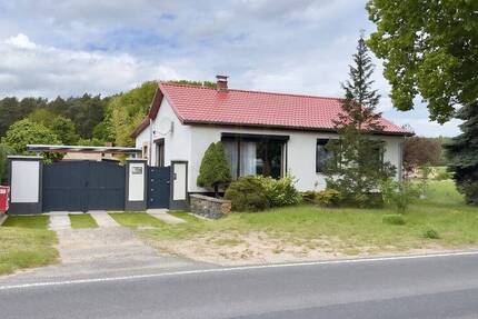 Haus Schorfheide Groß Schönebeck - 3 Zimmer, 120 m&sup2;, 399.000&euro; | Angebot:26742056