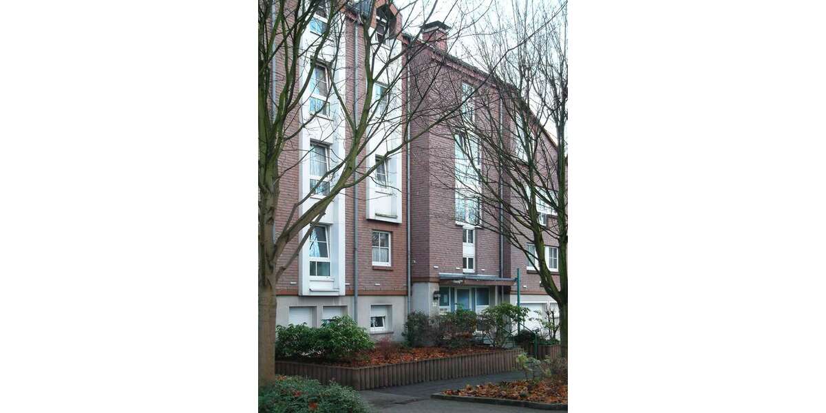 Etagenwohnung Hagen Ischeland - 2 Zimmer, 51 m&sup2;, 375&euro; | Angebot:27097418