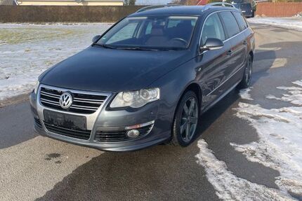 VW Passat Variant 301.800 km 4.999 &euro; Pritzwalk 16928