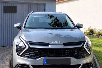 Kia Sportage 35.000 km 22.999 &euro; Teublitz 93158
