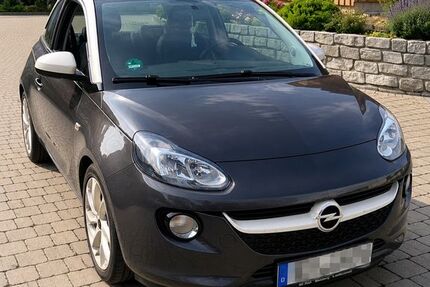 Opel Adam 142.000 km 5.900 &euro; Hauzenberg 94051