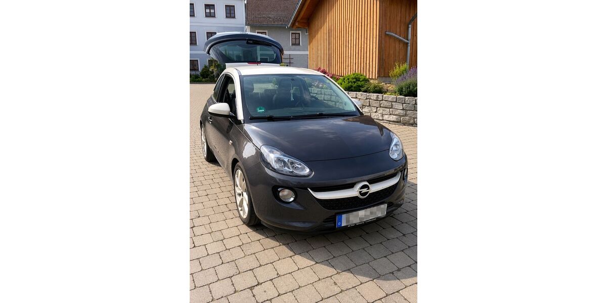 Opel Adam 142.000 km 5.900 &euro; Hauzenberg 94051
