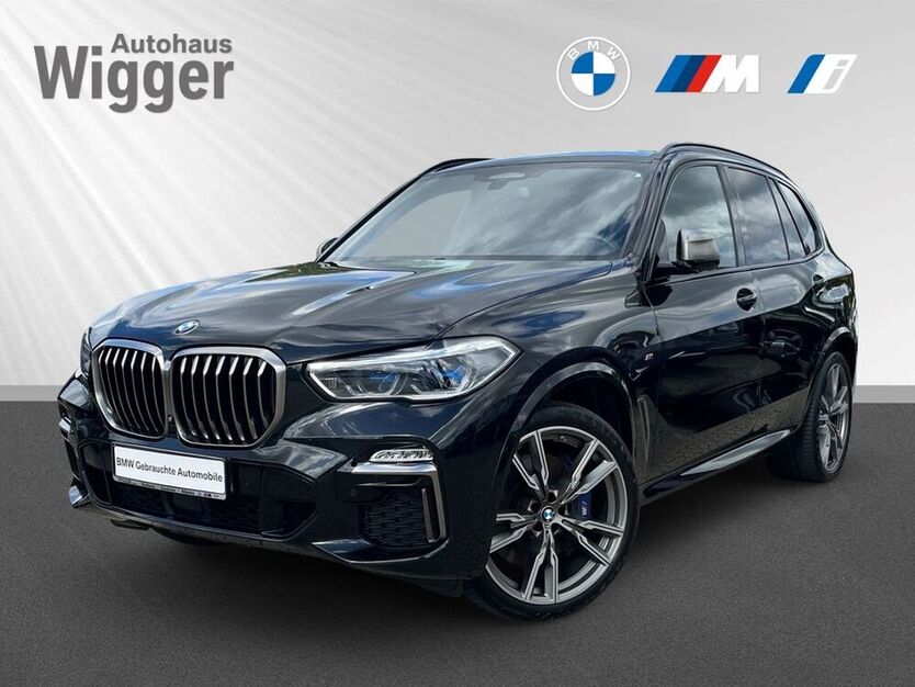 X5 M50