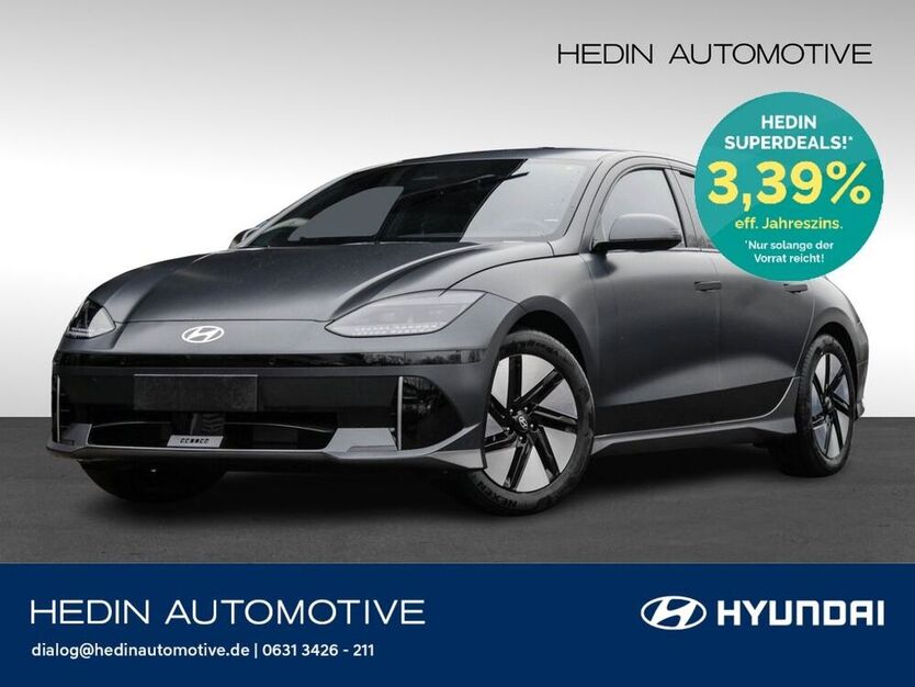 IONIQ 6