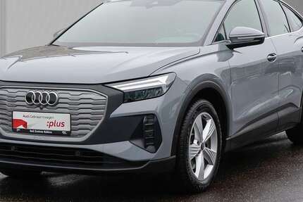 Audi e-tron 48.709 km 27.980 &euro; Koblenz 56070