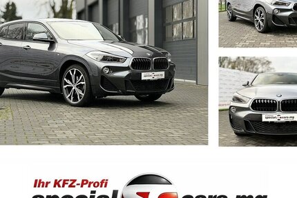 BMW X2 M / Sport / Pano/ Navi Pro / HUD / LED / CAM 55.000 km 25.490 &euro; Mönchengladbach 41066