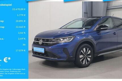 VW Taigo 11.924 km 20.220 &euro; Aachen 52078