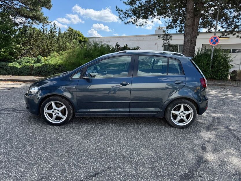 VW Golf 244.228 km 1.999 € Barsbüttel 22885
