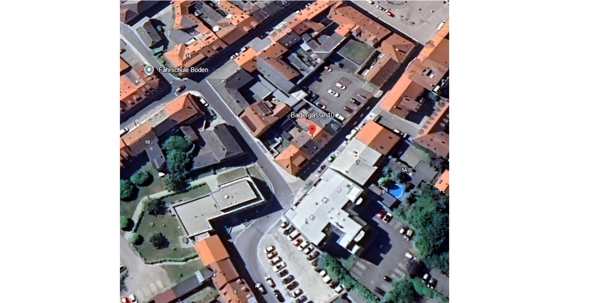 Reihenmittelhaus Oschatz - 6 Zimmer, 164 m&sup2;, 1.100&euro; | Angebot:25733596