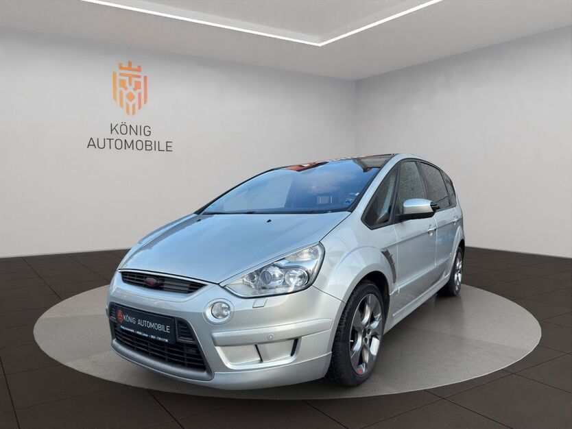 Ford S-Max 209.000 km 5.990 € Lünen 44536
