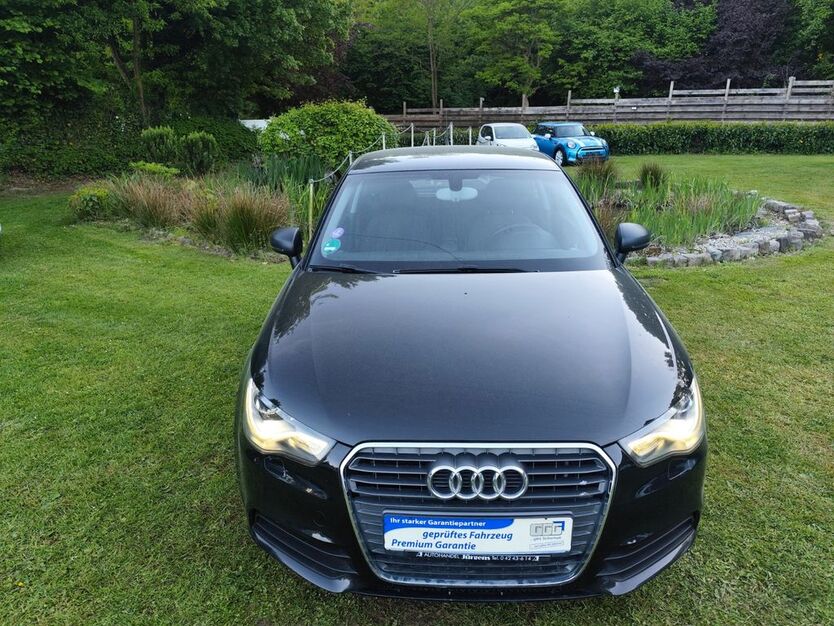 Audi A1 152.000 km 5.999 € Hatten 26209