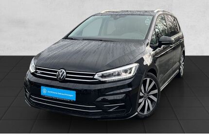 VW Touran 19.708 km 42.480 &euro; Bielefeld 33699