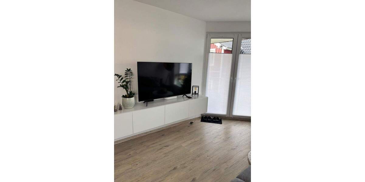 Attraktive 3-Zimmer-Wohnung in zentraler Lage 3 zimmer