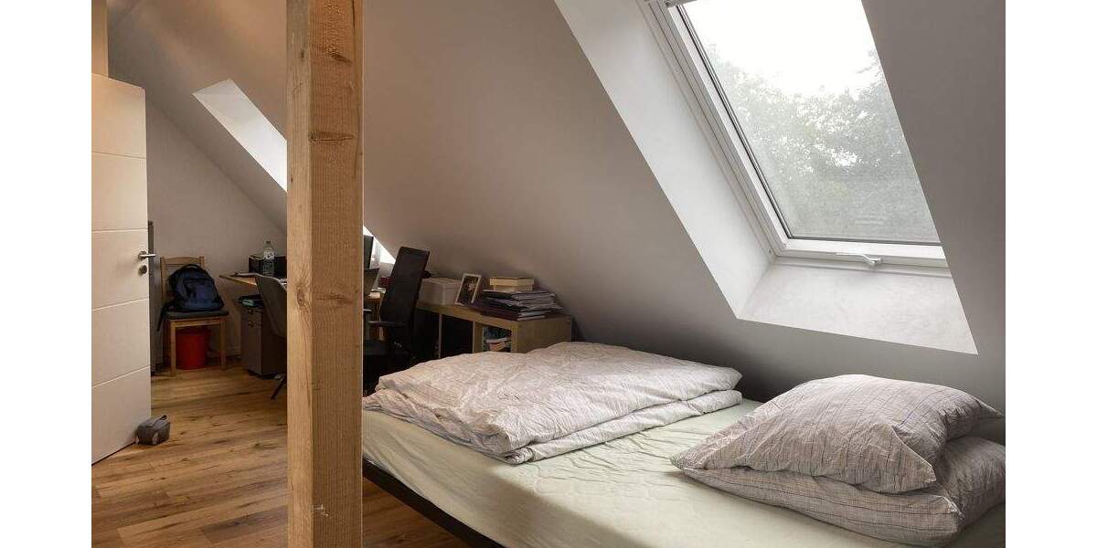 Etagenwohnung Duisburg / Beeck Beeck - 3 Zimmer, 80 m&sup2;, 185.000&euro; | Angebot:23982951