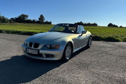 BMW Z3