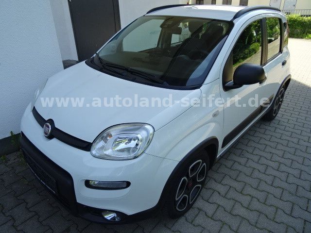 Fiat Panda 72.000 km 9.950 € München 81243
