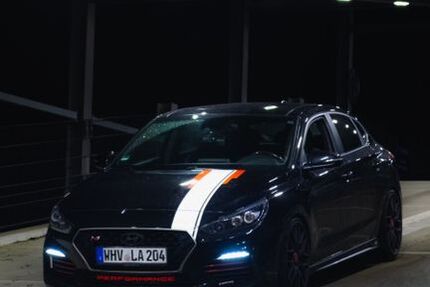 Hyundai i30 118.500 km 21.000 &euro; Wilhelmshaven 26389