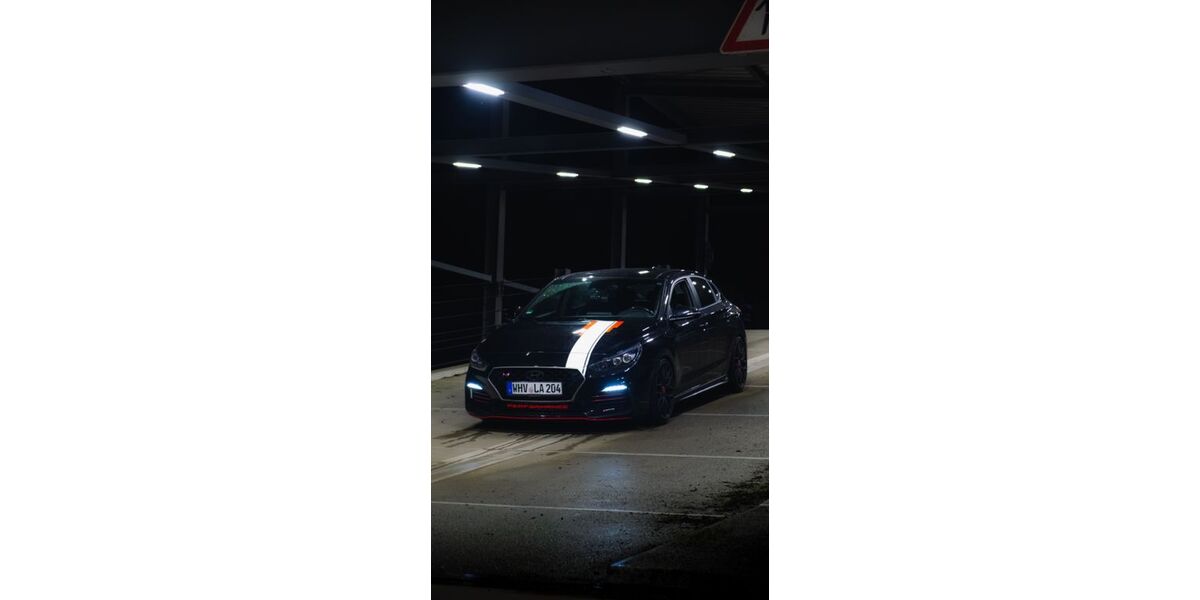 Hyundai i30 118.500 km 21.000 &euro; Wilhelmshaven 26389