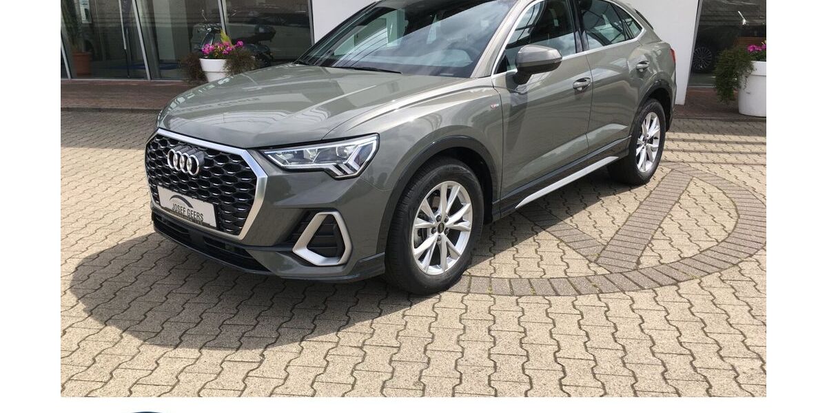 Audi Q3 4.823 km 40.888 &euro; Haren 49733