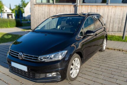 VW Touran 212.006 km 13.000 &euro; Ehingen 86678