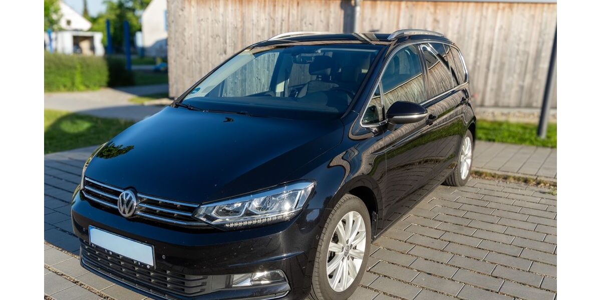 VW Touran 212.006 km 14.000 &euro; Ehingen 86678