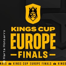 Kings Cup Europe Finals 22.11.2025 Velodrom
