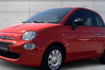 Fiat 500 40.748 km 10.490 &euro; Rotenburg - Wümme 27356