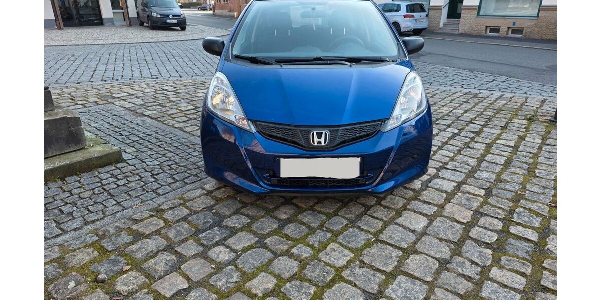 Honda Jazz 125.000 km 5.000 &euro; Föritztal 96524