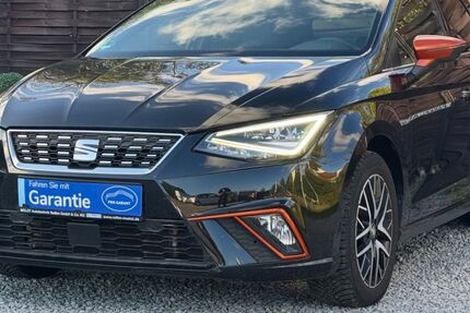 Seat Ibiza 76.080 km 10.950 &euro; Parchim 19370