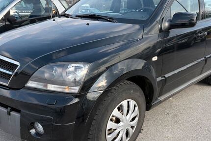 Kia Sorento 134.200 km 3.550 &euro; Puchheim 82178