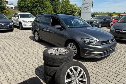 VW Golf 112.800 km 12.500 &euro; Münzenberg-Gambach 35516