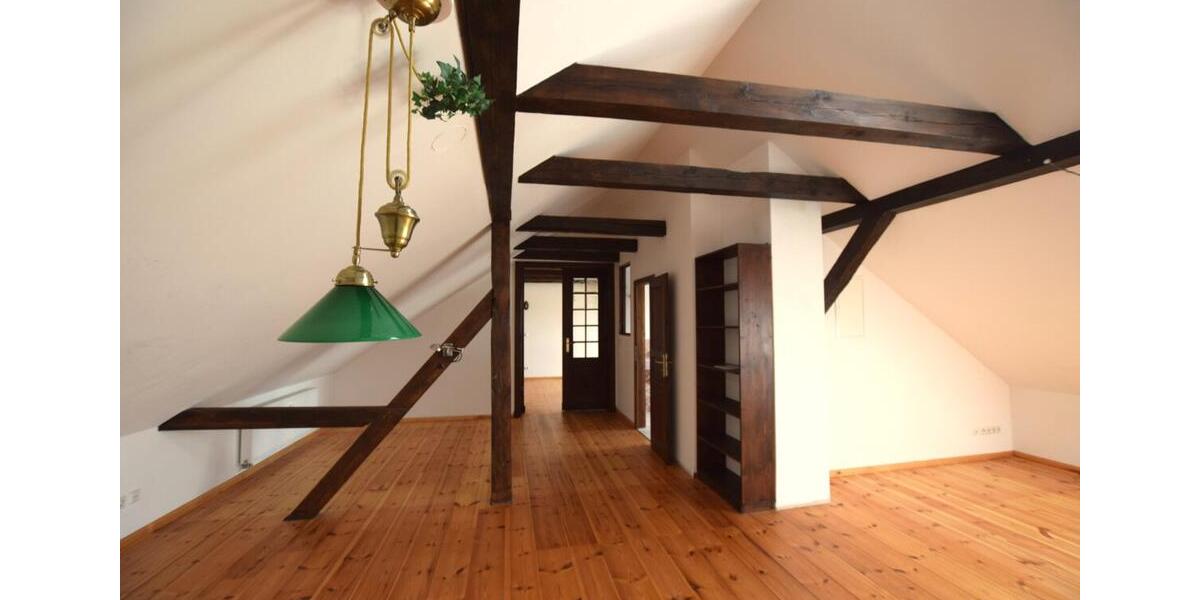 Maisonettenwohnung Wandlitz - 5 Zimmer, 177 m&sup2;, 620.000&euro; | Angebot:26149503