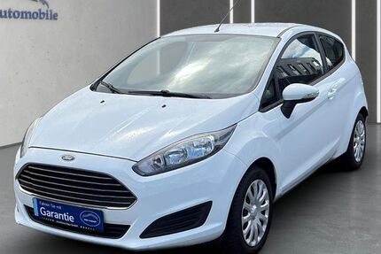 Ford Fiesta 102.172 km 5.490 &euro; Lollar 35457