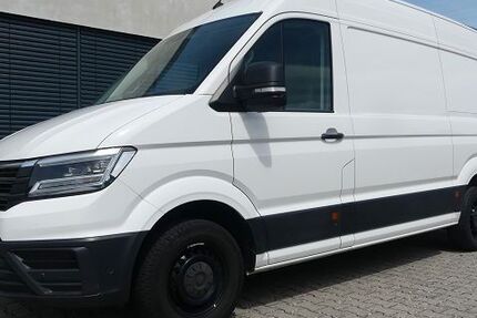VW Crafter 273.800 km 14.999 &euro; Wilnsdorf 57234