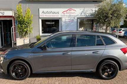 Skoda Scala 49.000 km 18.950 &euro; Winsen (Luhe) 21423