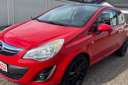 Opel Corsa 225.600 km 1.999 &euro; Wirges 56422