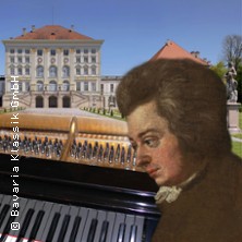Nymphenburg Klassik 21.05.2026 Johannissaal auf Schloss Nymphenburg