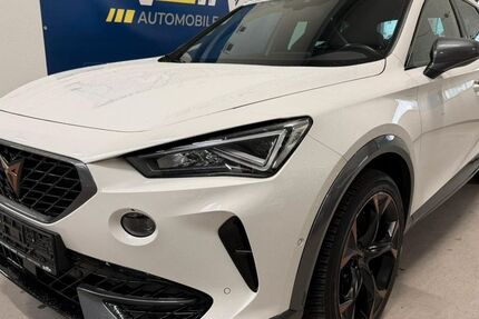 Cupra Formentor 15.857 km 29.590 € Polch 56751