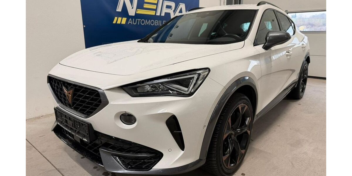 Cupra Formentor 15.857 km 29.590 € Polch 56751